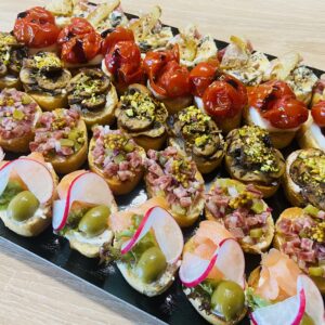 Crostini
