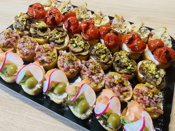 Crostini
