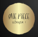 One piece – užkąsk!