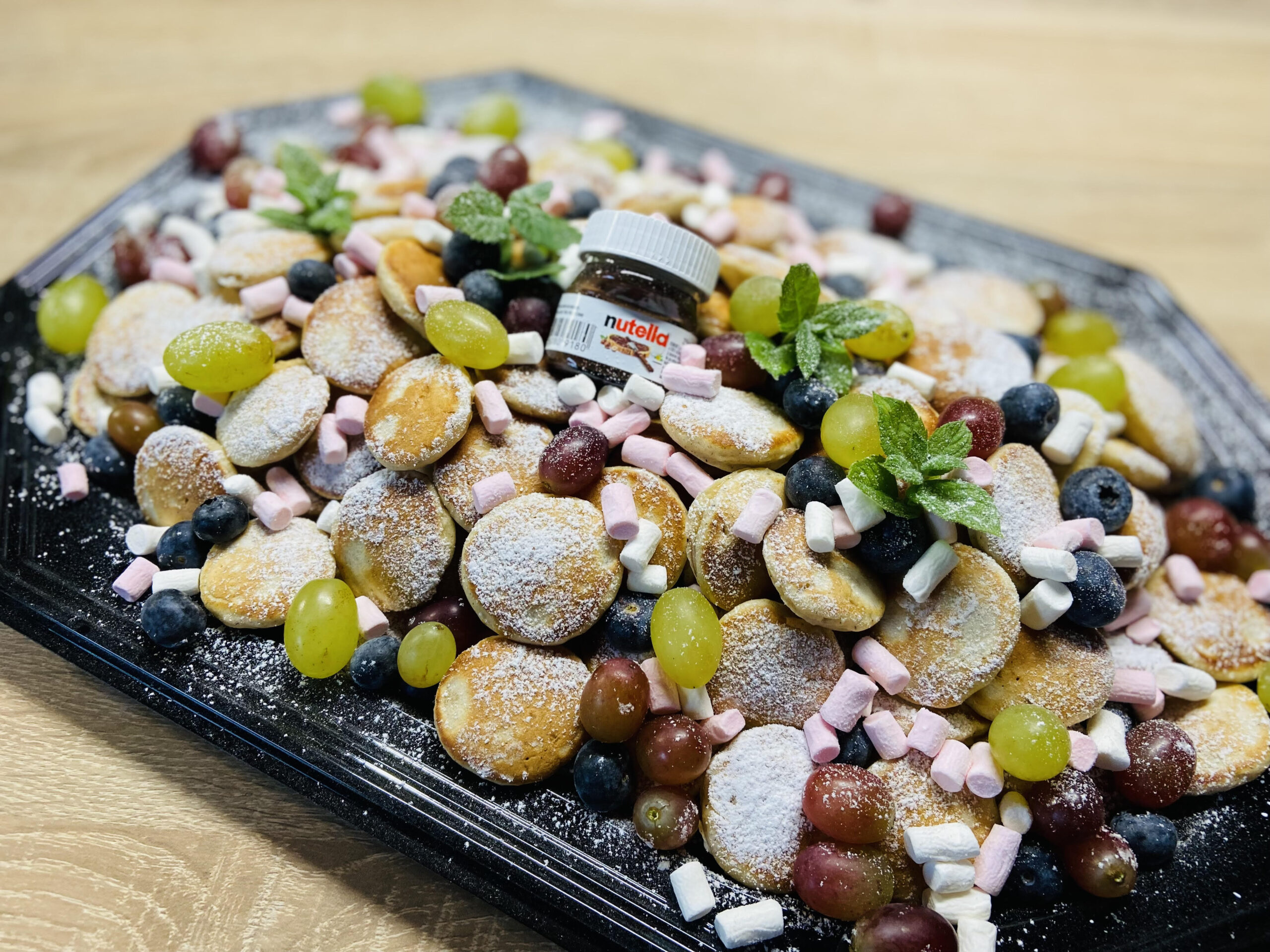 Mini blyneliai - Image 3