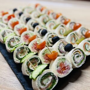 Tortilijų suktinukai