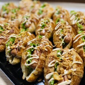 Cros-dog’ai 18 vnt